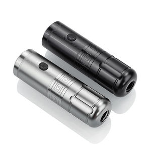 Máquina de Tatuar Inalámbrica Profesional ThunderlordPower 109*33 mm K6031, Motor sin Escobillas, Pluma de Tatuar Inalámbrica - Product Image 1