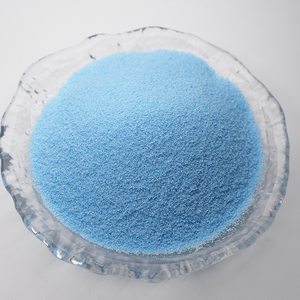 Cát màu chất lượng cao cho trang trí tường, sàn Epoxy