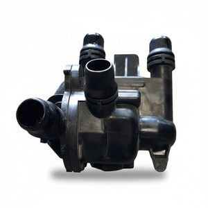 Pièces automobiles, boîtier de soupape thermostatique 9843217680 9822406080 9844694880 pour Citroën <span class=keywords><strong>DS7</strong></span> <span class=keywords><strong>Crossback</strong></span> 2020 PEUGEOT 3008 - Product Image 4