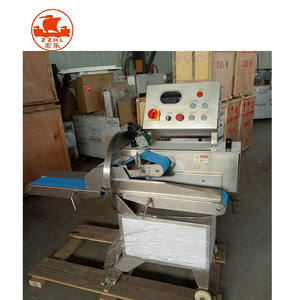 قطاعة لحم مطبوخة ، قطاعة لذيذة ، قطاعة لحم بقري ، دجاج لحم خنزير مطبوخ - Product Image 2