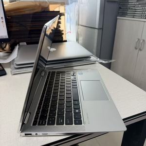 Portátiles Usados a Bajo Precio, Pantalla Táctil, x360 <span class=keywords><strong>Convertible</strong></span>, <span class=keywords><strong>Pavilion</strong></span> 1030 G4, Core I5 de 8.ª Generación, 13.3 Pulgadas, 2 en 1, Portátil para Estudiantes - Product Image 6