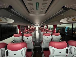 <span class=keywords><strong>Bus</strong></span> de tourisme longue distance de luxe, tout neuf, 53 places, moteur diesel automatique, <span class=keywords><strong>bus</strong></span> interurbain - Product Image 5