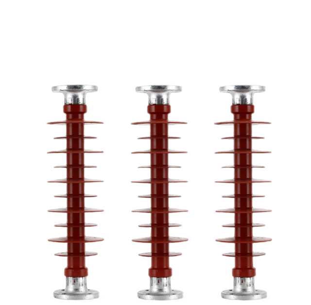 Composite Insulator for Lightning Protection & Earthing in Substations