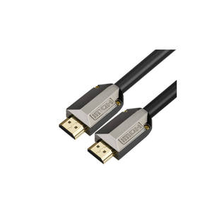 Câble <span class=keywords><strong>HDMI</strong></span> de haute qualité 8K, prise en charge HDTV, /<span class=keywords><strong>PS4</strong></span> , Blu-ray, 4K, HDCP 4:4 - Product Image 1