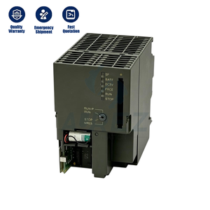 Module de connexion ET200 6ES7194-4DC00-0AA0 pour contrôleur PLC 6ES71944DC000AA0 avec service de conversion de protocole CM/CP personnalisé - Product Image 2
