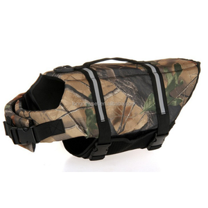 Jaket pelampung & pakaian renang hewan peliharaan terlaris-rompi keselamatan anjing untuk kegiatan berenang - Product Image 2