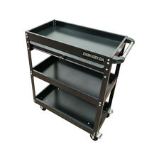 Armoire à outils robuste et fiable pour garage