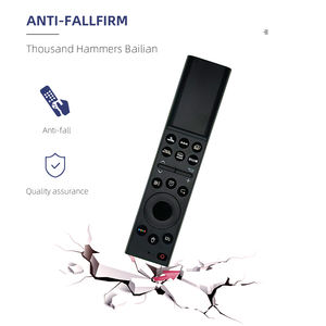 Télécommande vocale universelle RM-G2500 pour <span class=keywords><strong>Samsung</strong></span> Crystal UHD QLED <span class=keywords><strong>4K</strong></span> 8K Smart TV 20202021 <span class=keywords><strong>2022</strong></span> Series - Product Image 6