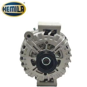 Pièces de véhicule fiables HEMILA 12317603778 12317573755 12317603781 14V 220A <span class=keywords><strong>Alternateur</strong></span> compatible avec <span class=keywords><strong>BMW</strong></span> F01 X6 - Product Image 4