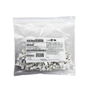 ชิ้นส่วนไฟฟ้า ตัวเชื่อมต่อ VLP-01 VLP-0 JST รุ่น VLP-01V - Product Image 4