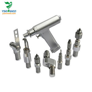 Multifunctionele Medische Rvs Operatiekamer Chirurgische Orthopedische Boren Orthopedische <span class=keywords><strong>Saw</strong></span> - Product Image 2