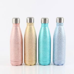 Flacons et Bouteilles Isothermes Fantaisie Élégants et Abordables – Vases Chimiques Personnalisables Mignons et Chics à Double Paroi – Nouveauté 2024-2025 – Offre Spéciale - Product Image 4