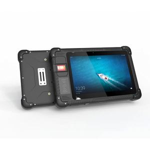 แท็บเล็ตพีซีแบบกำหนดเองขนาด 10.1 นิ้ว ทนทานมาตรฐาน IP67 หน้าจอสัมผัส IPS ขนาด 10 นิ้ว ระบบปฏิบัติการ Windows 10/11 - Product Image 6