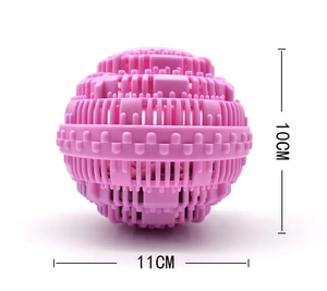 Волшебный шар для стирки, многоразовый экологически чистый волшебный шар для стирки - Product Image 6