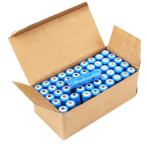 Литий-ионный перезаряжаемый аккумулятор Icr <span class=keywords><strong>3</strong></span>,7 в, 500 мАч, Размер AA, <span class=keywords><strong>3</strong></span>,7 в, 14500, литий-ионный аккумулятор для игрушечного автомобиля на радиоуправлении - Product Image 6