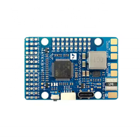 Matek Mateksys F405 WING V2 Contrôleur de vol Baro OSD Blackbox pour ArduPilot INAV RC Modèle d'avion à voilure fixe
