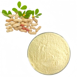 Factory Supply Peanut Shell Extract <strong>Luteolin</strong> 98% - Product Image 4