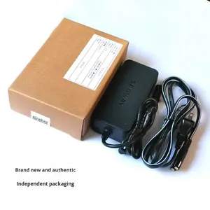 Adaptateur secteur pour trottinette <span class=keywords><strong>électrique</strong></span> MAX G30, accessoires, vélo d'équilibre pliable ES1 ES2 - Product Image 4