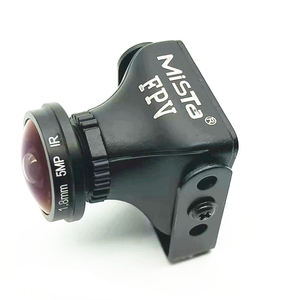 Cámara para Modelos de Aeronaves FPV Equipada con Cámara HD y Cámara Dedicada de 2000TVL - Product Image 1