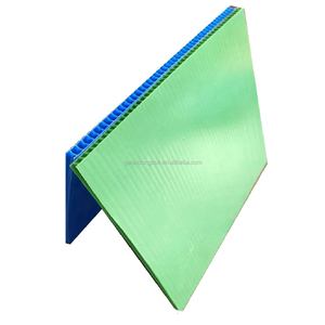 PP <strong>Corrugated</strong> <strong>Plastic</strong> <strong>Cardboard</strong> Sheets/<strong>corrugated</strong> <strong>Plastic</strong> Sheets <strong>4x8</strong> - Product Image 2