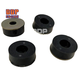 เครื่องแยกเสียงรบกวนเครื่องยนต์3899798สำหรับ LT10 M11 ISM11 Cummins QSM11 - Product Image 3