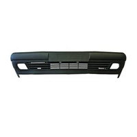 OEM 2108850725 PANNEAU DE PARE-CHOCS AVANT DE VOITURE SPOILER INFÉRIEUR AVANT VALANCE POUR MERCEDES BENZ W210 E