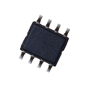 Ckxic 100% mới ban đầu CC6902SO-5A SOP-8 đơn chip hiệu ứng hội trường hiện tại Cảm biến 2kv cách ly Điện áp Loại sản phẩm ICS - Product Image 4