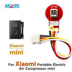 Sensor de Presión de Aire MZYS M1706-<span class=keywords><strong>mini</strong></span> para <span class=keywords><strong>Compresor</strong></span> de Aire Eléctrico Portátil <span class=keywords><strong>Xiaomi</strong></span> <span class=keywords><strong>Mini</strong></span> - Product Image 1