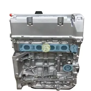 Venta al por mayor 2,4 L 4 cilindros motor nuevo a estrenar para Honda K24V6