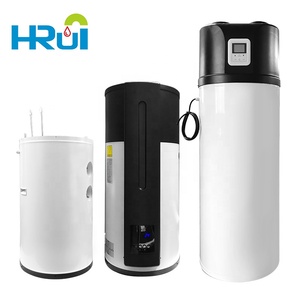 <span class=keywords><strong>Chauffe</strong></span>-<span class=keywords><strong>eau</strong></span> thermodynamique à pompe à chaleur air-<span class=keywords><strong>eau</strong></span> 100 <span class=keywords><strong>litres</strong></span> <span class=keywords><strong>250</strong></span> <span class=keywords><strong>litres</strong></span> 300 <span class=keywords><strong>litres</strong></span>, réservoir de <span class=keywords><strong>chauffe</strong></span>-<span class=keywords><strong>eau</strong></span> thermodynamique tout-en-un - Product Image 2
