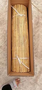 Tùy chỉnh sậy hàng rào sàng lọc trong số lượng lớn Hữu Cơ tre liễu dệt có sẵn kích cỡ khác nhau bán buôn hàng rào lưới mắt cáo cửa - Product Image 4