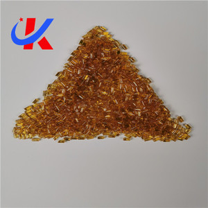 Résine PEI recyclée Ambre Jaune Résine PEI PEI Plastique Matière première Prix - Product Image 6