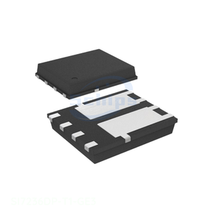 PowerPAK SO-8 Dual Transistors Electronic Parts List Components MOSFET 2N-CH 20V 60A PPAK SO8 Original One Stop Service - Product Image 1