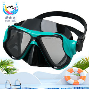 Profesyonel sualtı dalış ekipmanları-yetişkinler için tüplü dalış maskesi - Product Image 6