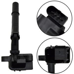 Bobina de Encendido A270906050064 0221604036 UF744 para Mercedes A180 - Product Image 4