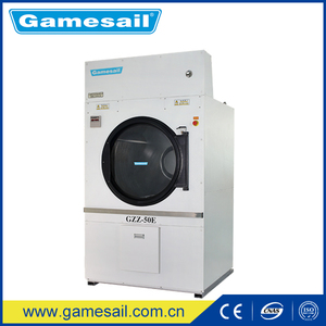 Sécheuse Commerciale Entièrement Automatique de 15 kg - Product Image 2