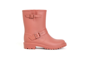 Bottes <span class=keywords><strong>de</strong></span> <span class=keywords><strong>pluie</strong></span> légères en PVC pour femmes, imperméables, mi-mollet, chaussures d'extérieur d'été, chaussures <span class=keywords><strong>de</strong></span> jardin, antidérapantes - Product Image 2