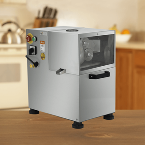 Extractor <span class=keywords><strong>de</strong></span> Jugo <span class=keywords><strong>de</strong></span> Caña <span class=keywords><strong>de</strong></span> Azúcar Eléctrico Comercial Automático <span class=keywords><strong>de</strong></span> 4 Rodillos, Operado Manualmente, <span class=keywords><strong>de</strong></span> Escala Media, para Jaggery, <span class=keywords><strong>con</strong></span> Generador - Product Image 1