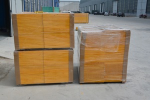 Nhà máy trực tiếp bán cường độ cao 25mm 38mm gfrp sợi thủy tinh pultruded <span class=keywords><strong>FRP</strong></span> Sàn Lưới - Product Image 4