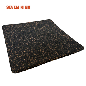 Siêu mỏng rào cản độ ẩm <span class=keywords><strong>underlay</strong></span>-2mm hồ sơ, tiết kiệm không gian, hiệu suất đầy đủ - Product Image 2