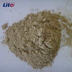 Ciment réfractaire à haute teneur en alumine d'aluminium, identique à Secar 51 - Product Image 6