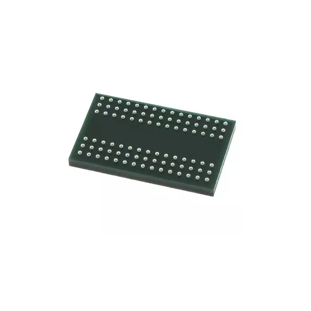 AS4C4M32MSA-6BIN Speicher 90-FBGA neue Original-Elektronische Komponente IC-Chip AS4C4M32MSA-6BIN