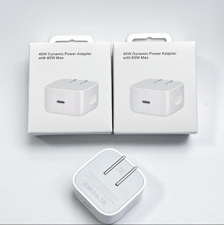 ที่ชาร์จ 40W