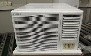 Eu Standaard 12000btu Omvormer Venster Venster Type Airconditioning - Product Image 4