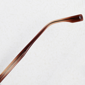 Lunettes de vue rectangulaires à monture intégrale, monture solide écaille de tortue, anti-UV, unisexe, pour adultes, correction de la vue - Product Image 3