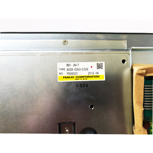 A02B-0303-C328 Nouveau clavier de panneau de commande FANUC d'origine pour machine CNC - Product Image 2