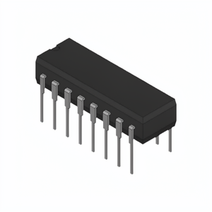 Logic 5962-8974501EA Buy Online Electronic Components In Stock - Product Image 1