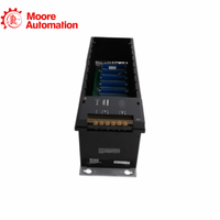Module de sortie relais PLC IC610ODR101 8 points pour interverrouillage de démarreur de moteur – En stock