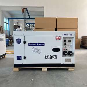 Kipor זול מחיר זול kva 20kva 30kva 40kw 50kva 100kva 150kva 200kw va 100kva 150kva 200kw va 200kw דיזל שקט גנרטור - Product Image 2