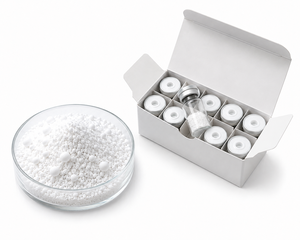 Collagène lyophilisé en bulles, peptides OEM de haute pureté, poudre lyophilisée, raffermit la peau et atténue les ridules - Product Image 3